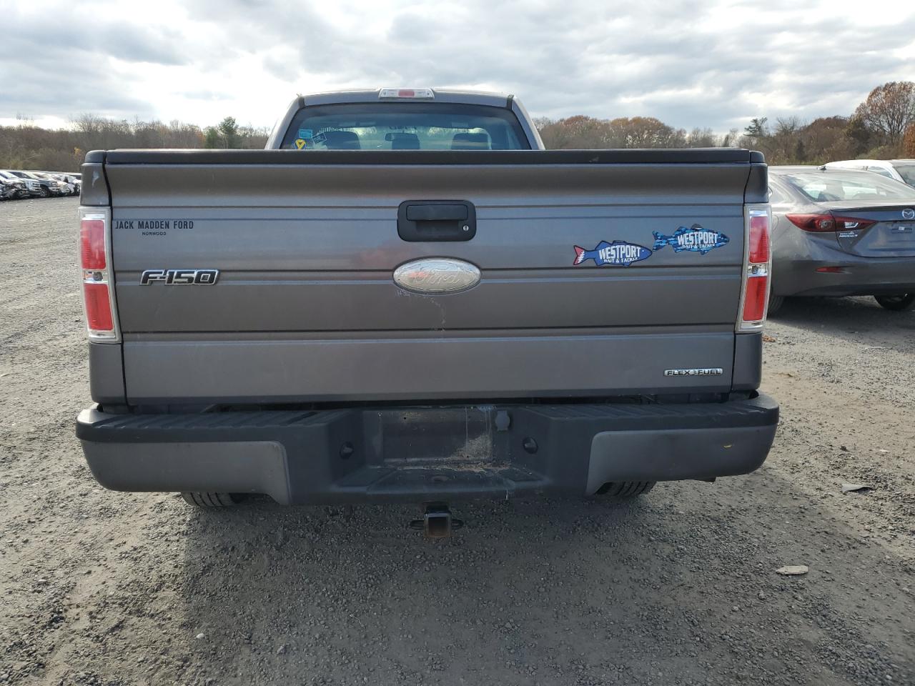 2011 Ford F-150 - Image 6