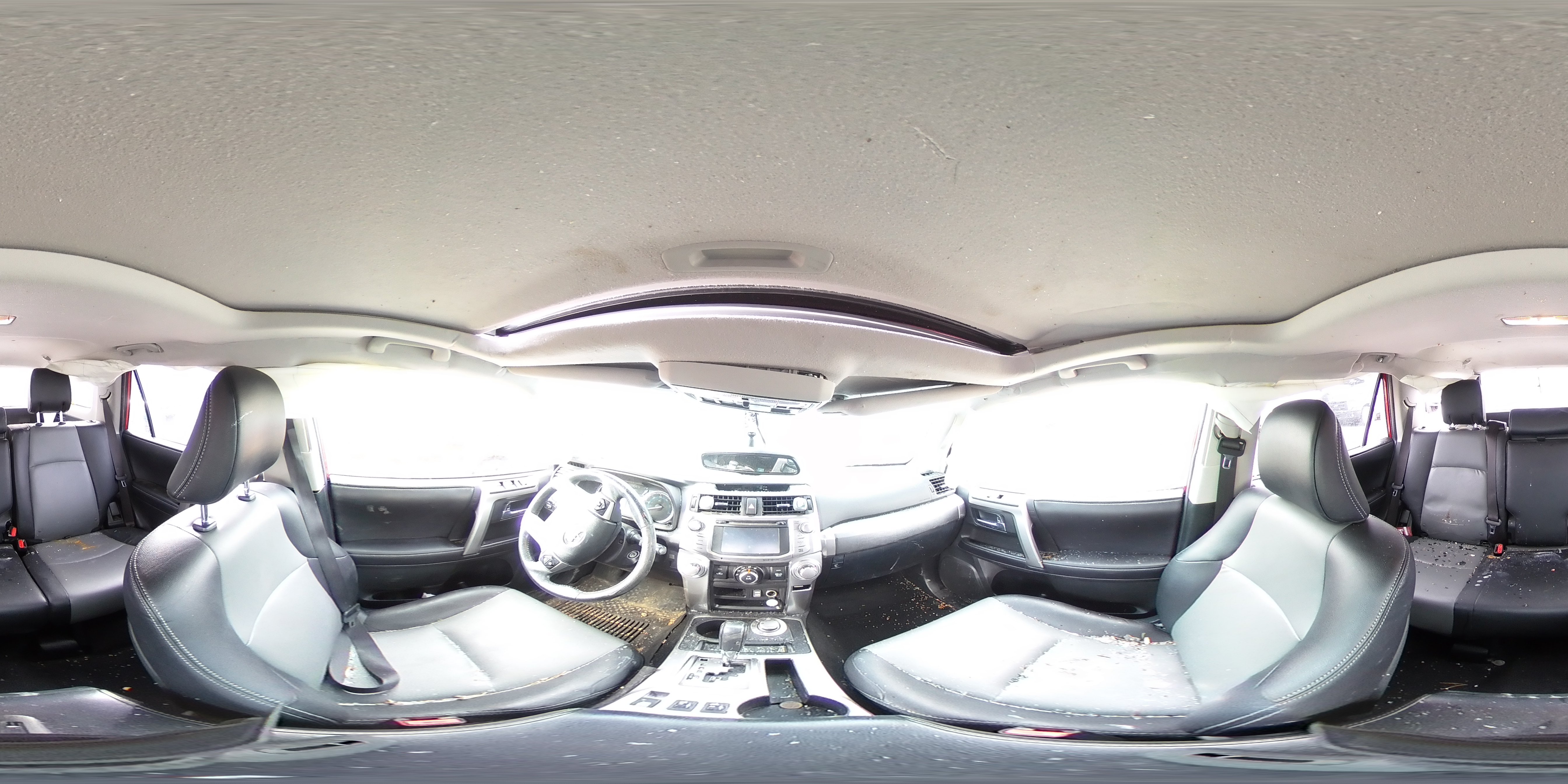 2018 Toyota 4Runner - Image 13