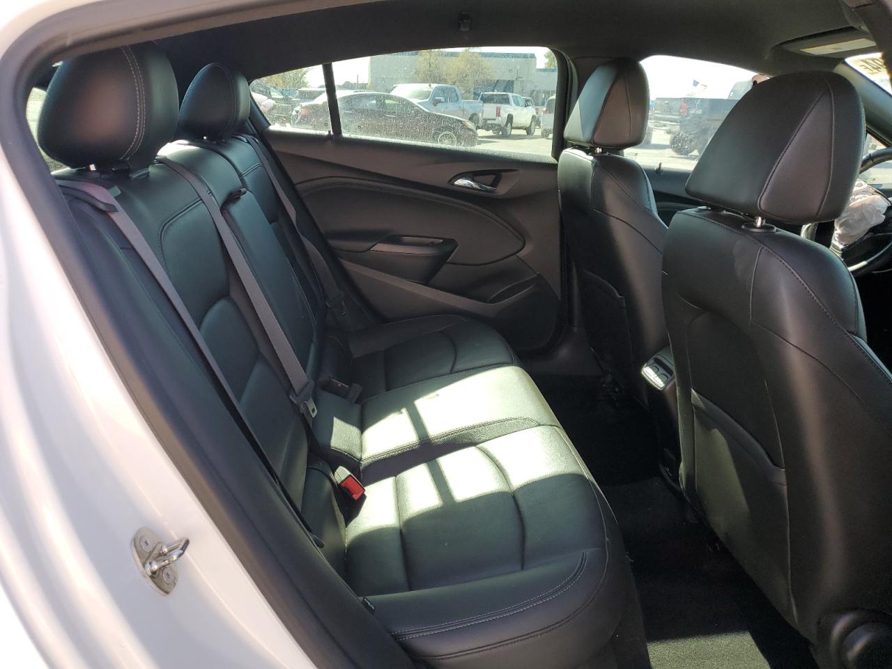 2016 Chevrolet Cruze - Image 10