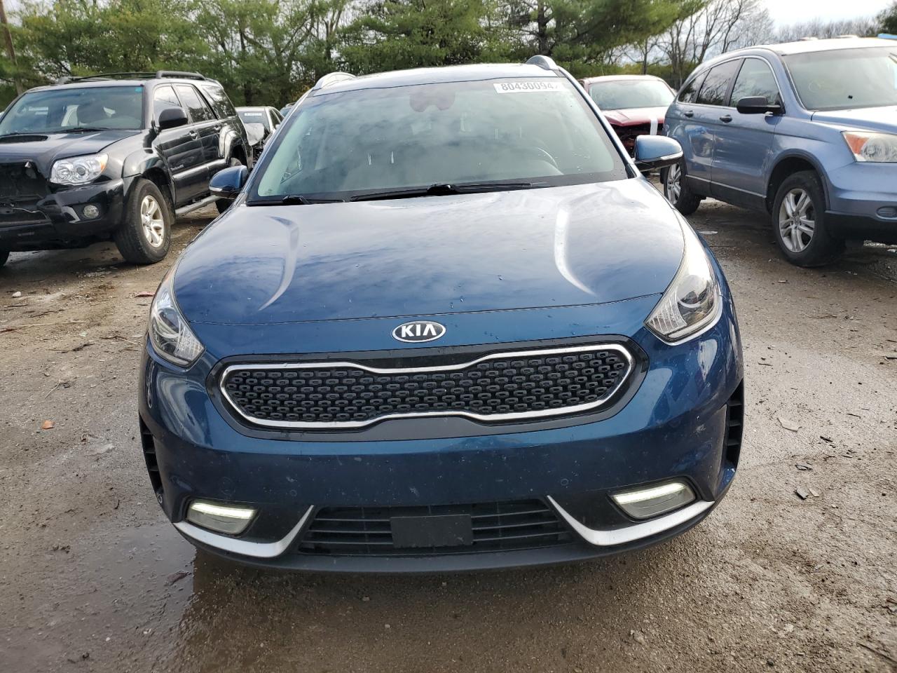 2018 Kia Niro - Image 5