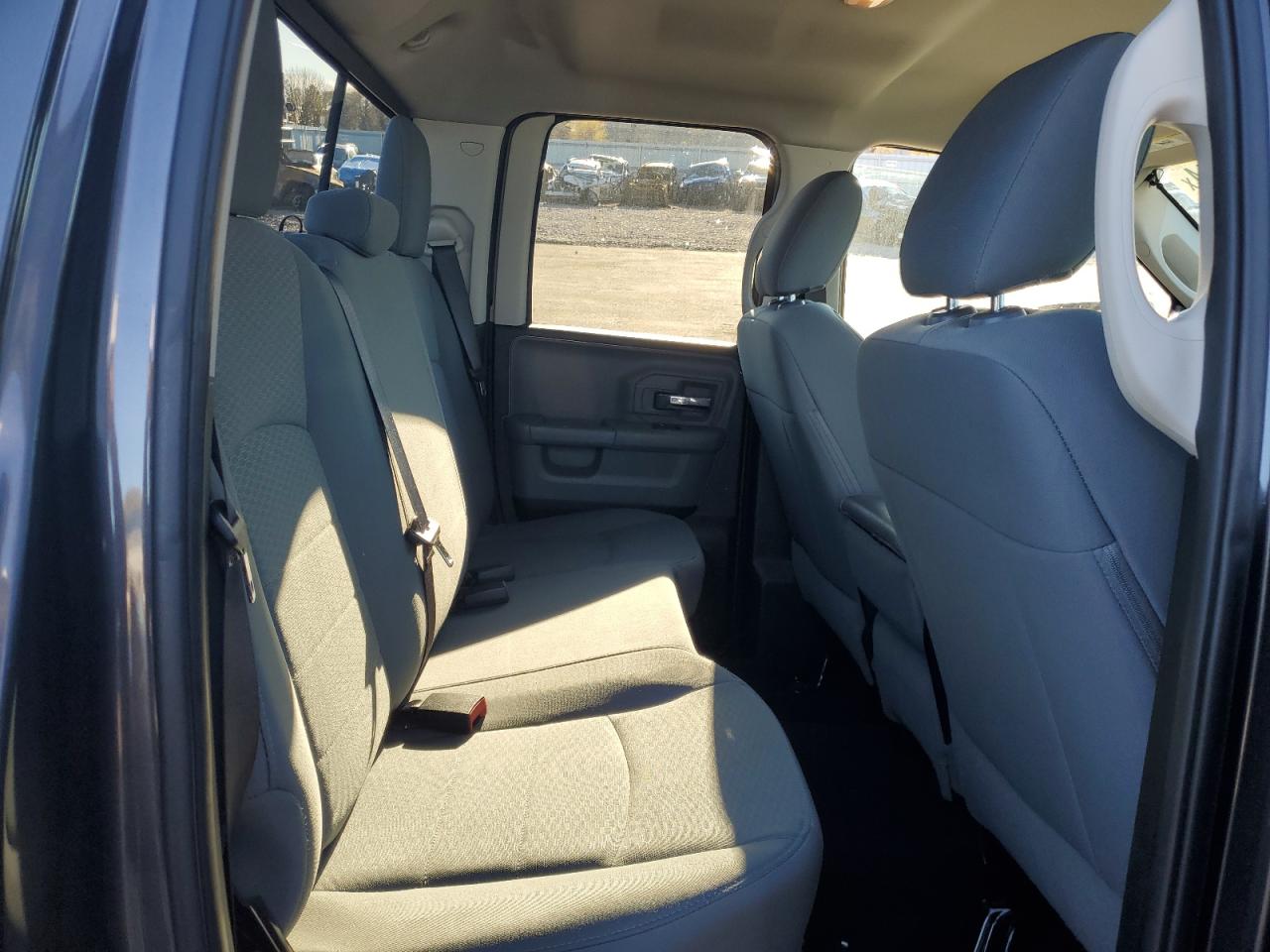 2017 RAM 1500 - Image 10
