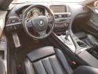 2013 Bmw 650 I за продажба в Sacramento, CA - Mechanical