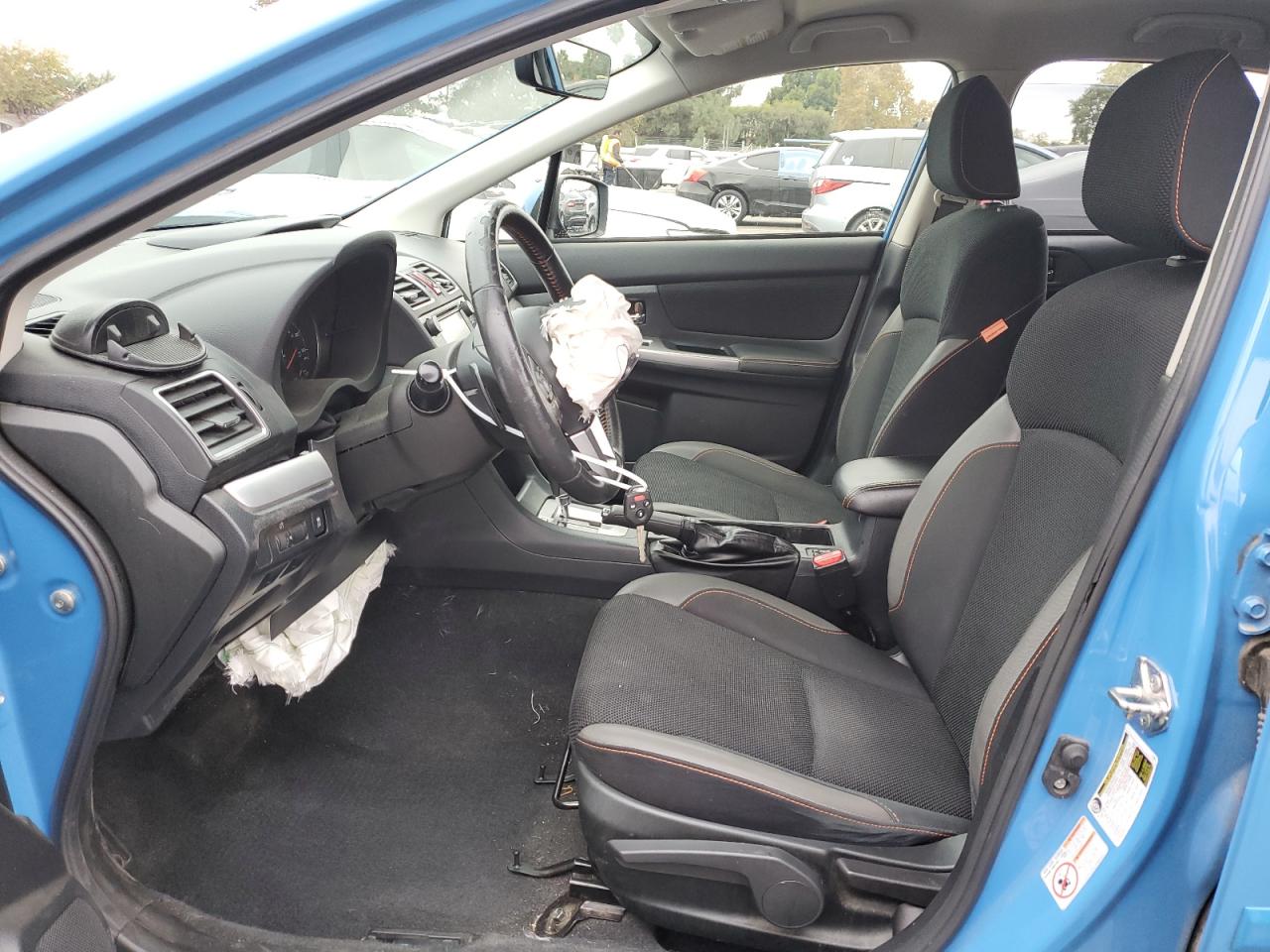 2017 Subaru XV - Image 7
