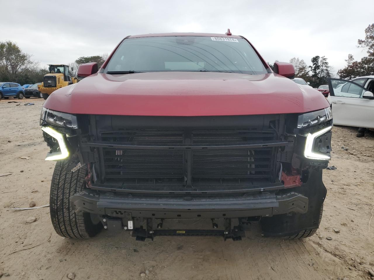 2023 Chevrolet Tahoe - Image 5