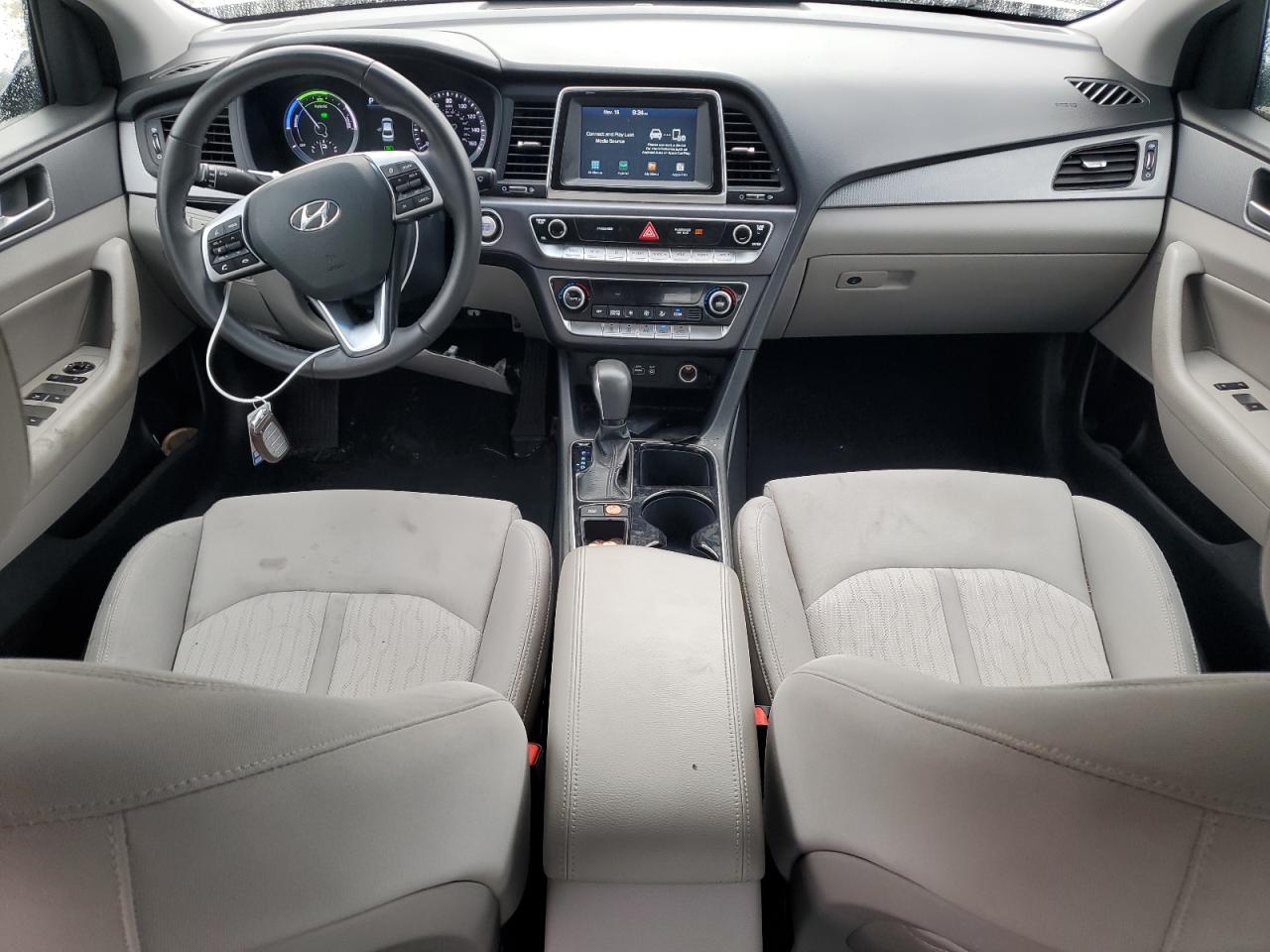 2019 Hyundai Sonata - Image 8