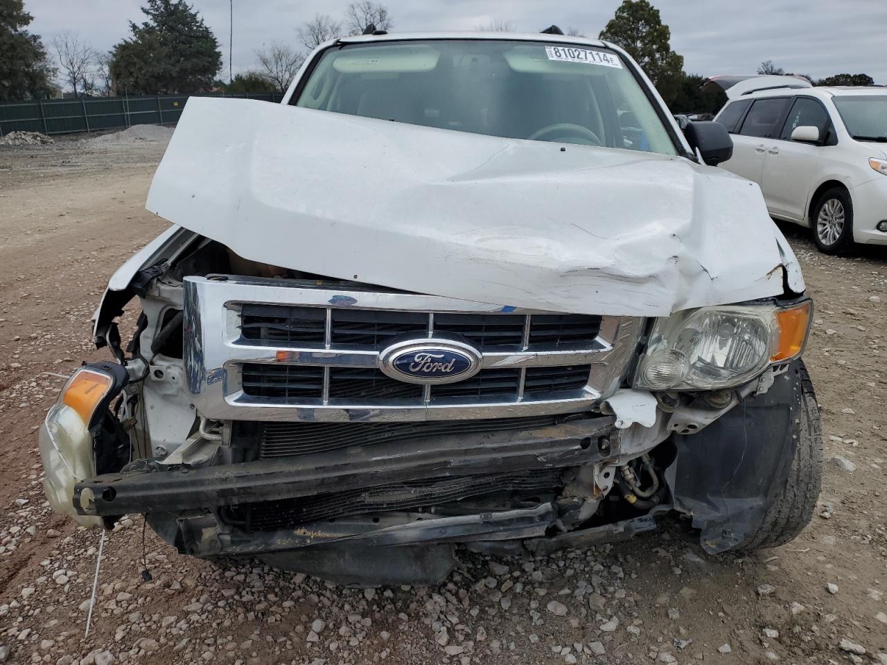 2012 Ford Escape - Image 5