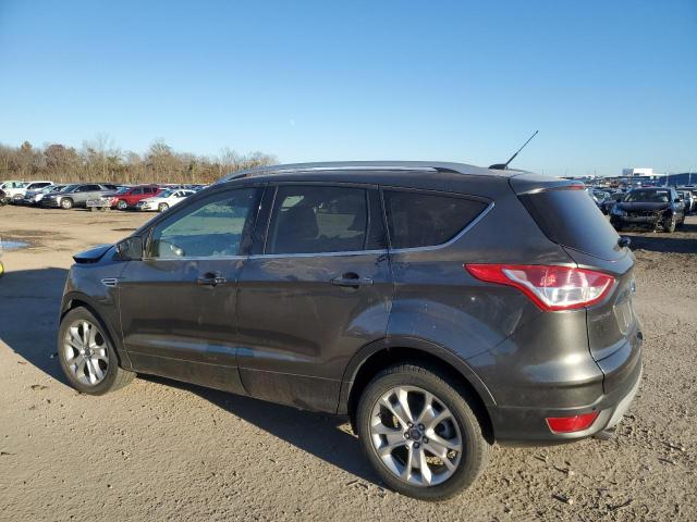  FORD ESCAPE 2015 Серый