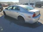 2009 Chevrolet Malibu Ls na sprzedaż w Orlando, FL - Side