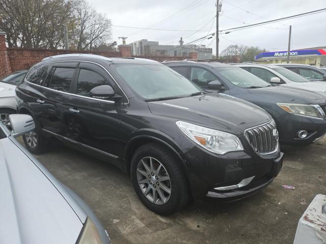 2017 Buick Enclave 