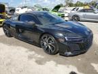 2021 Audi R8  на продаже в Riverview, FL - Water/Flood