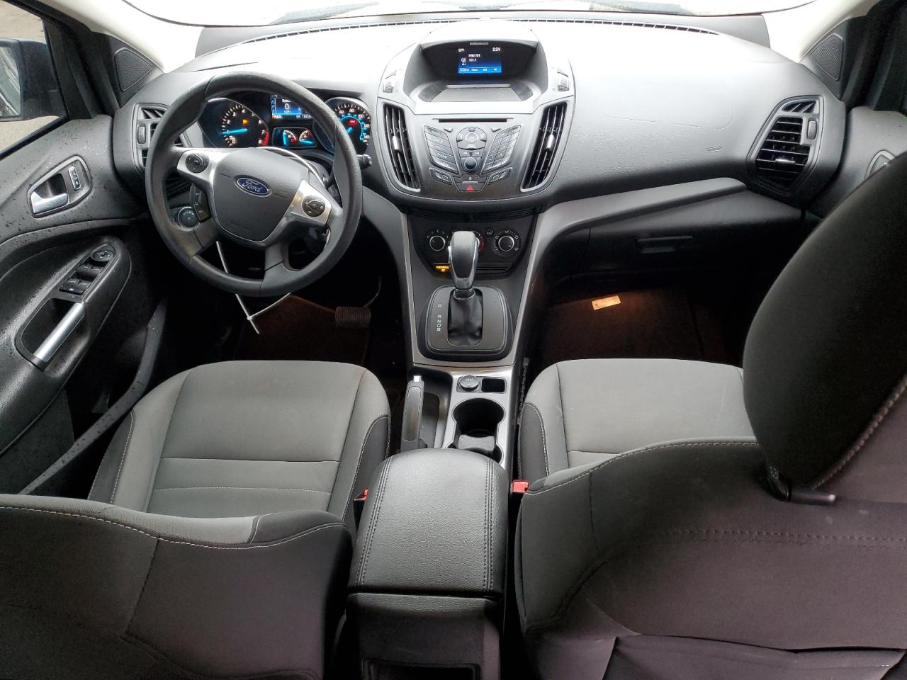 2016 Ford Escape - Image 8