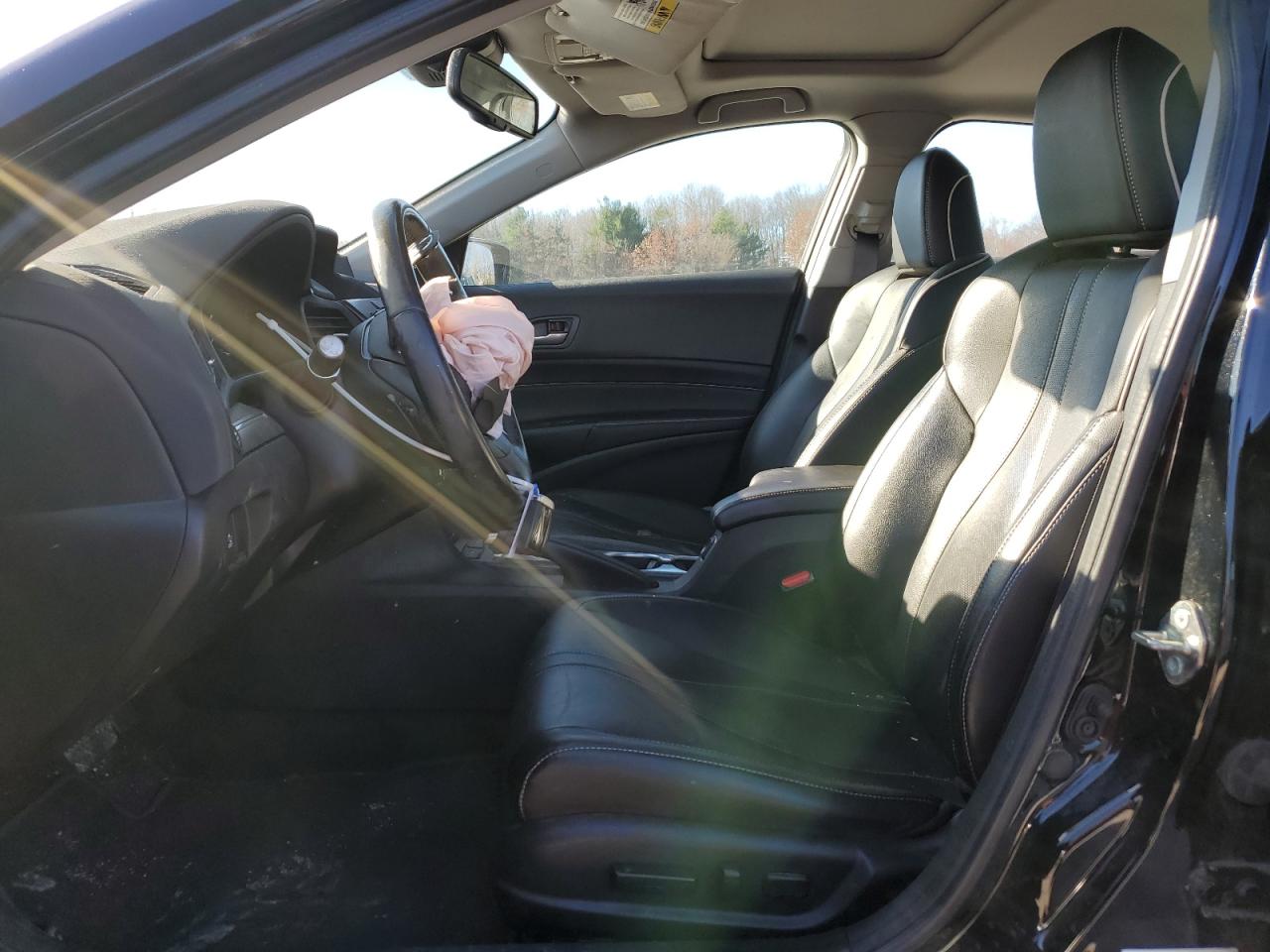 2020 Acura ILX - Image 7