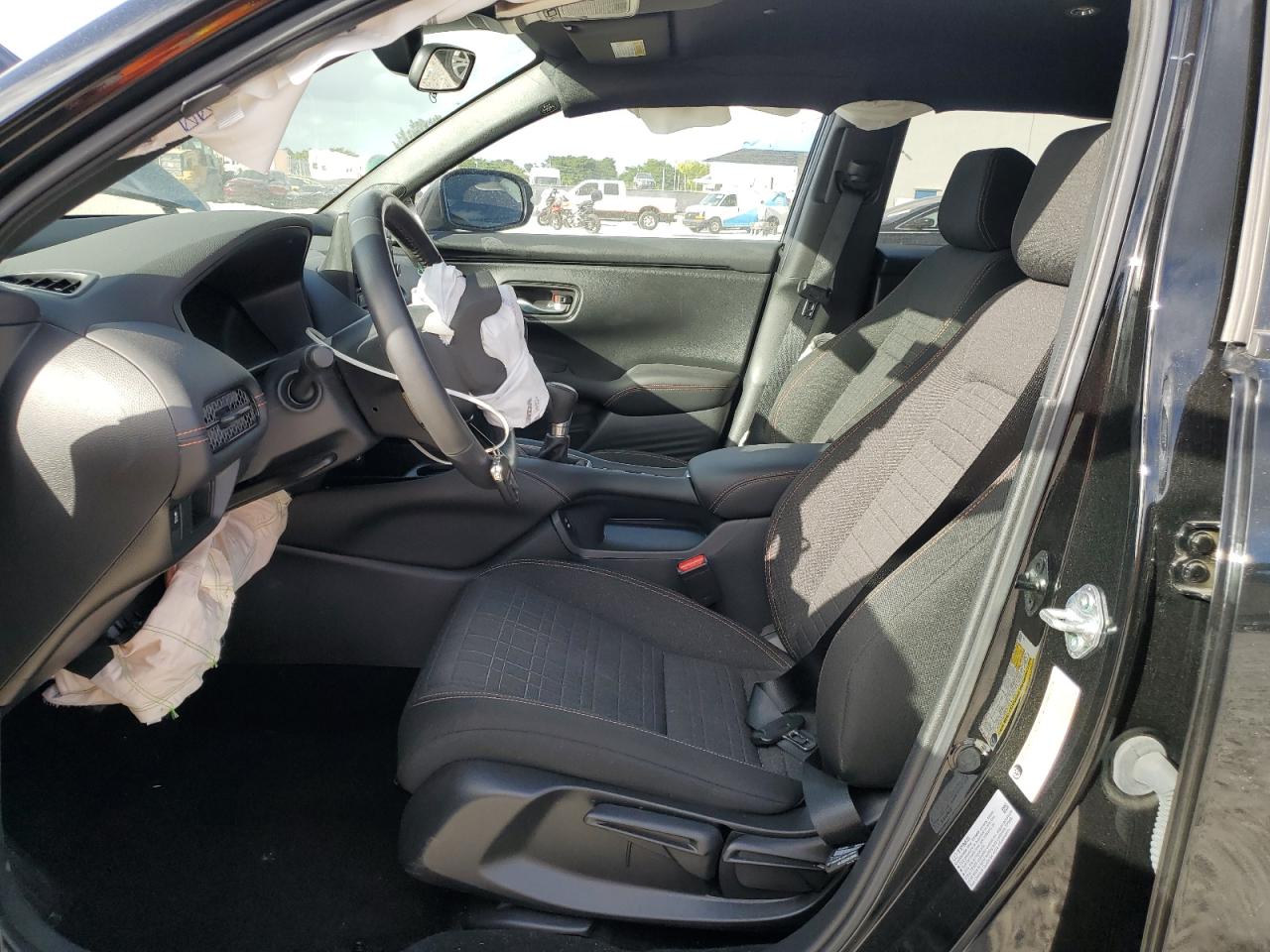 2024 Honda HR-V - Image 7