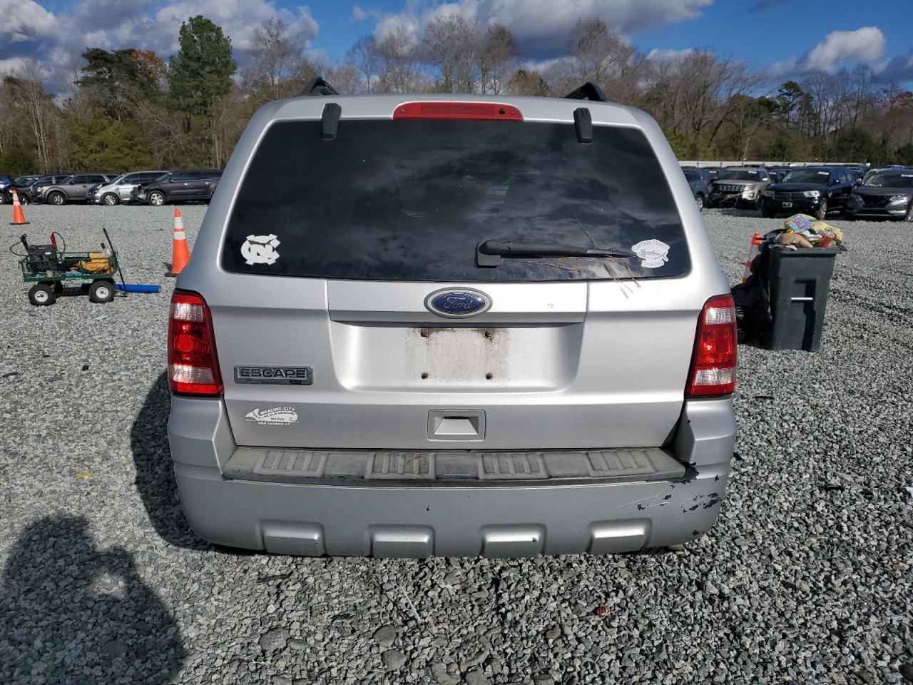 2011 Ford Escape - Image 6