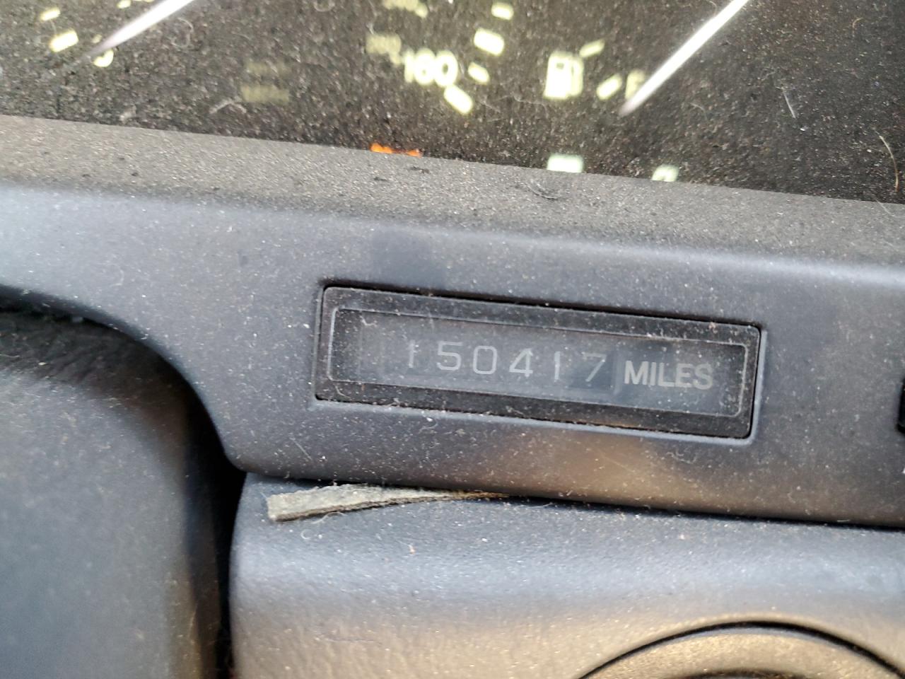 1991 Lexus Ls 400 VIN: JT8UF11E7M0085813 Lot: 80132324