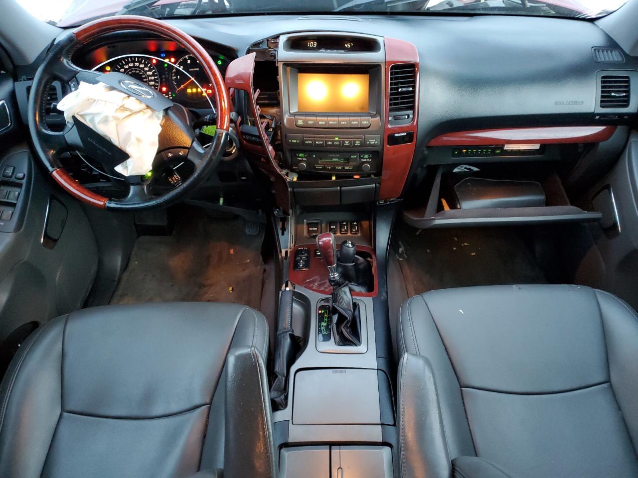 2008 Lexus GX - Image 8