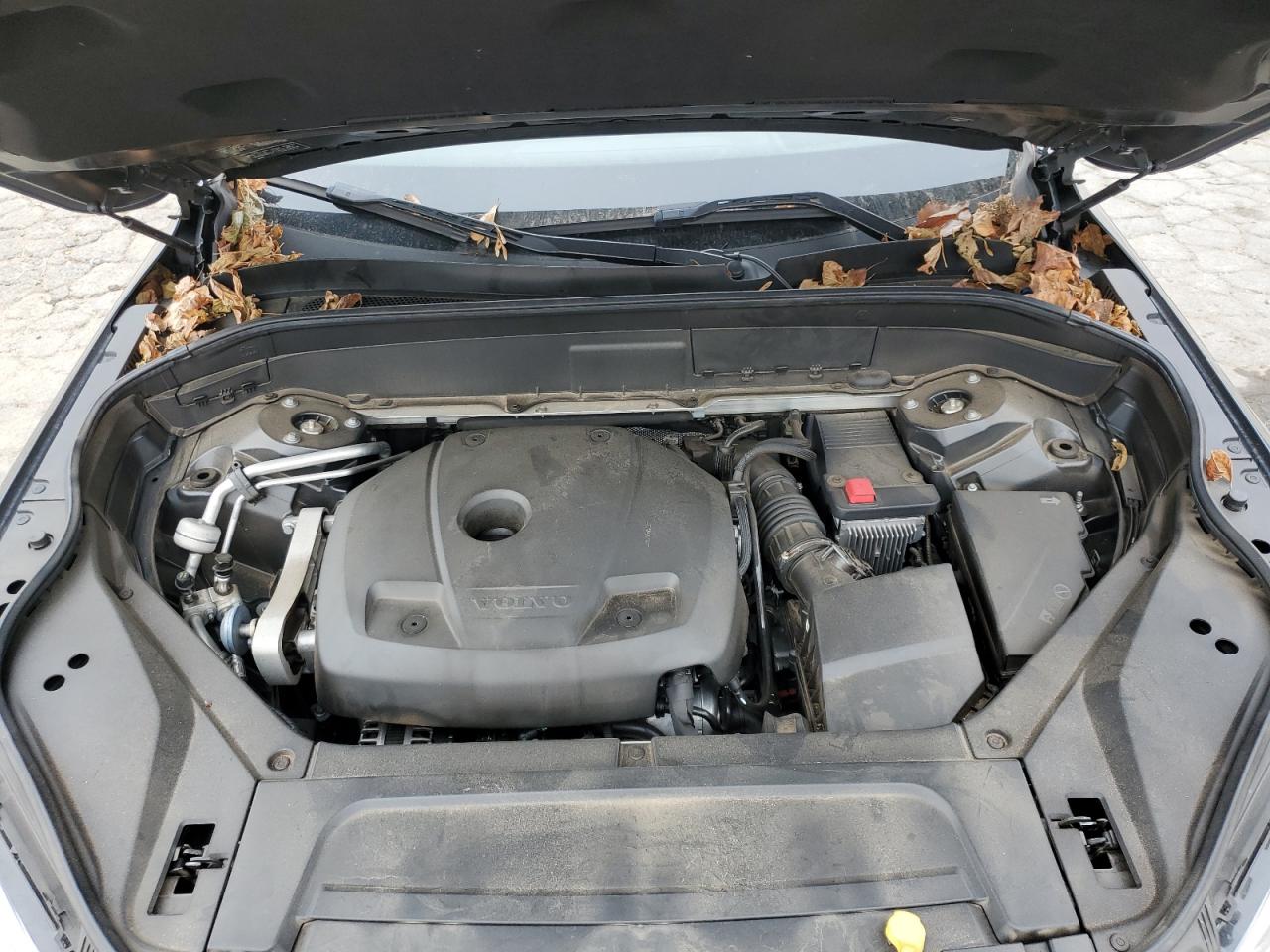 2017 Volvo Xc90 T6 VIN: YV4A22PL2H1170731 Lot: 78179024