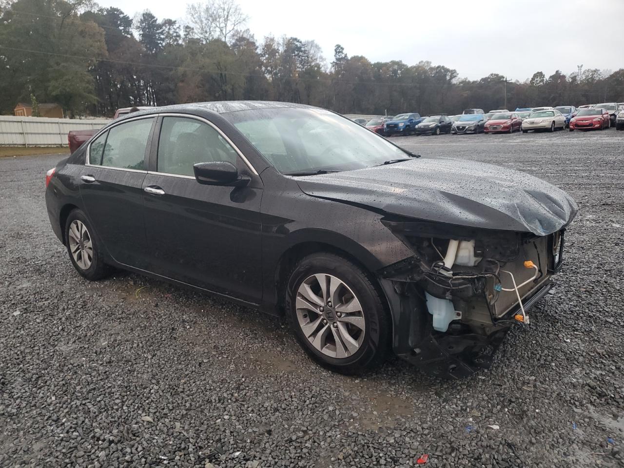 2013 Honda Accord - Image 4