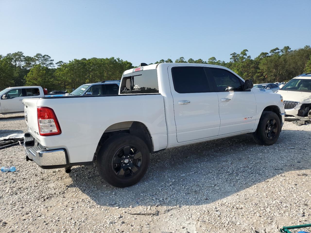 2019 RAM 1500 - Image 3