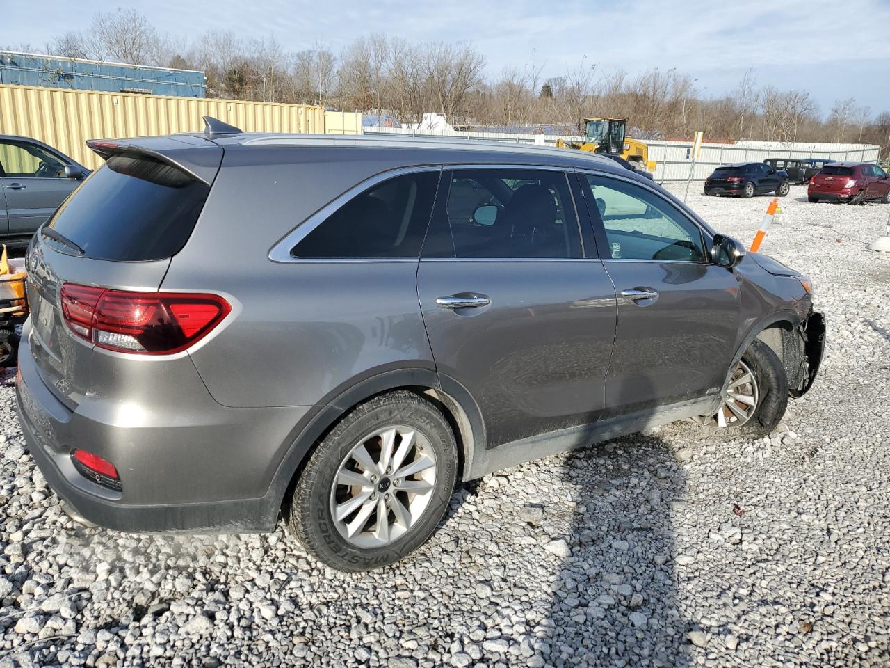 2019 Kia Sorento - Image 3
