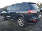 2010 Hyundai Santa Fe Limited de vânzare în York Haven, PA - Side