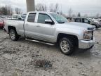 2017 Chevrolet Silverado K1500 Lt for Sale in Wayland, MI - Front End
