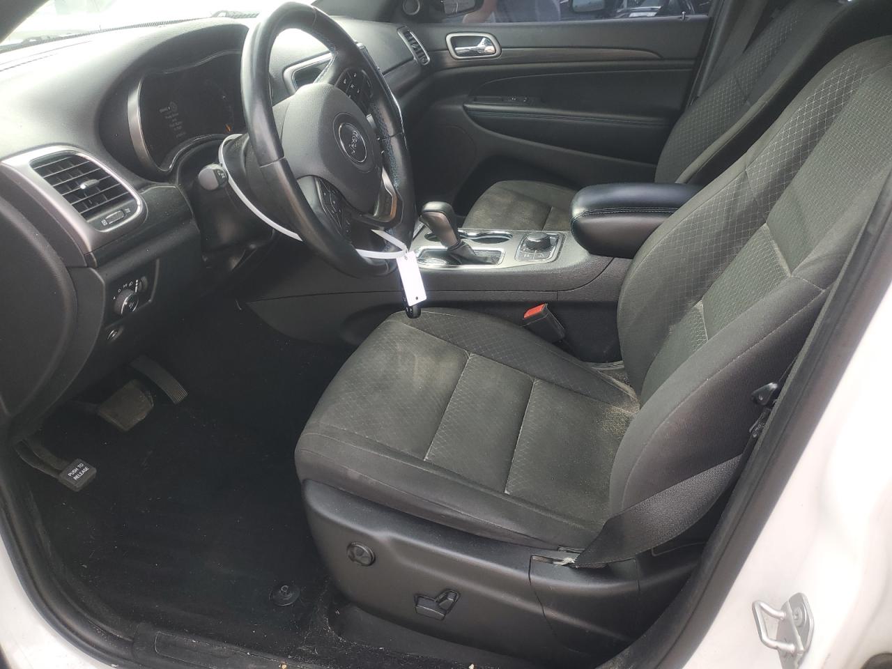 2019 Jeep Grand Cherokee - Image 7