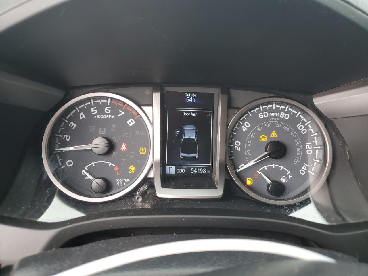 2021 Toyota Tacoma - Image 9