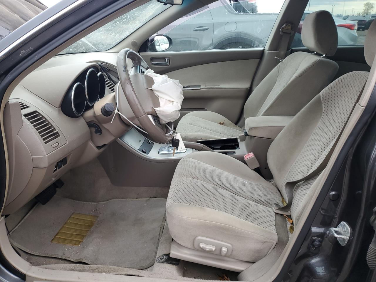 2006 Nissan Altima - Image 7