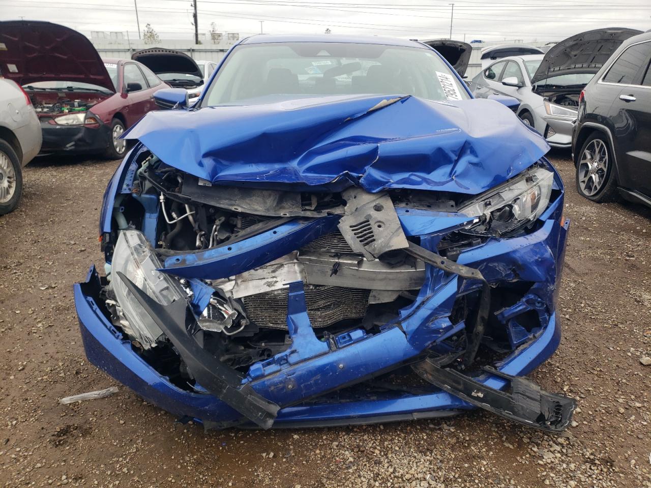 2019 Honda Civic - Image 5