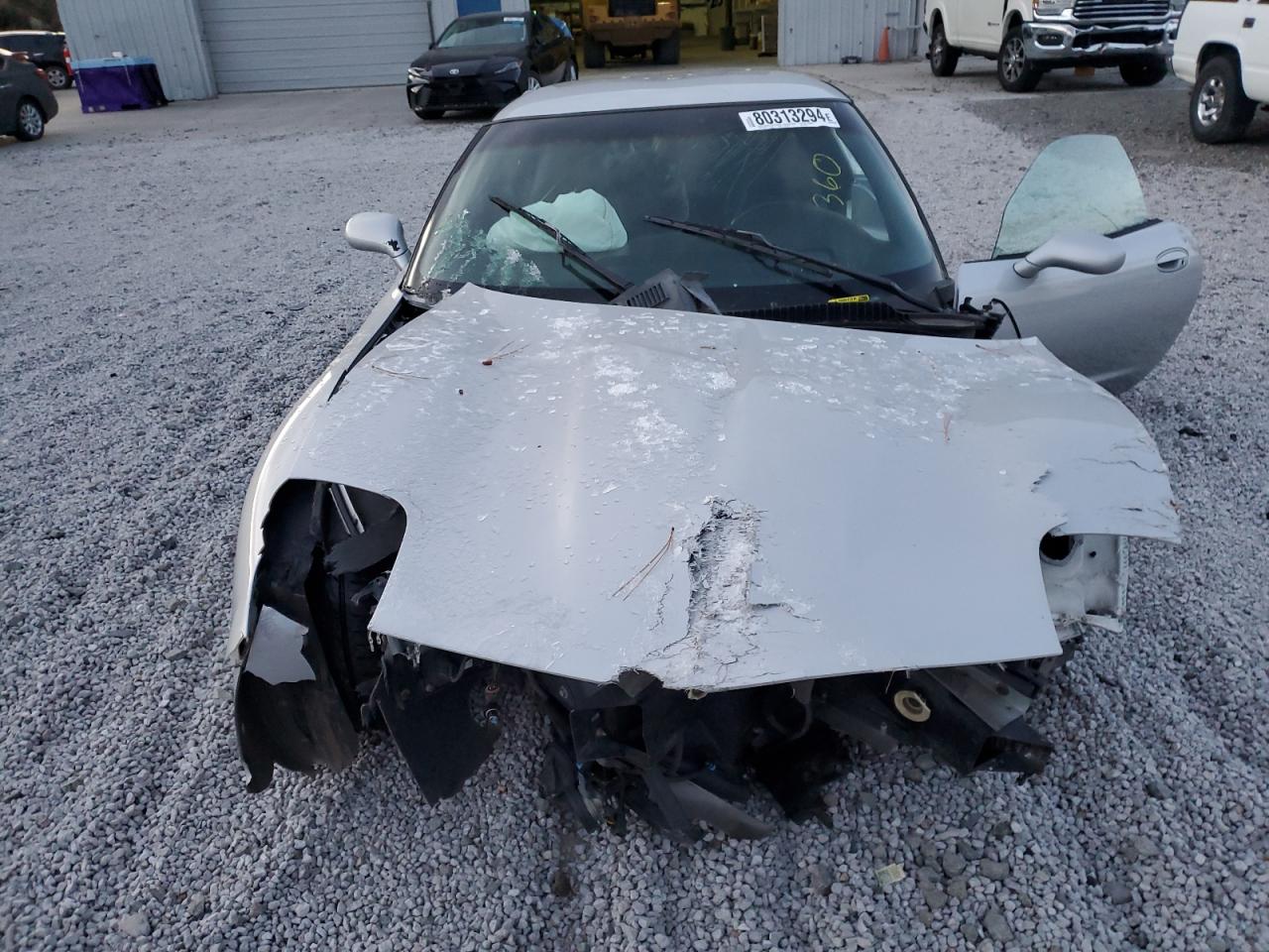 1997 Chevrolet Corvette - Image 5