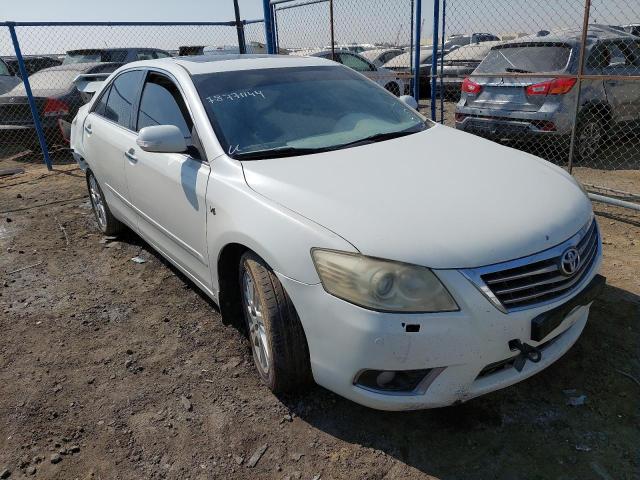 6T1BK40KXBX490134 - 2011 Toyota AURION - #undefined