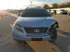 2010 Lexus Rx 450H للبيع في Oklahoma City، OK - Front End