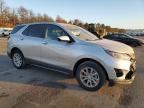 2021 Chevrolet Equinox Lt na sprzedaż w Brookhaven, NY - Front End