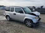 2010 Honda Element Ex на продаже в Madisonville, TN - Front End