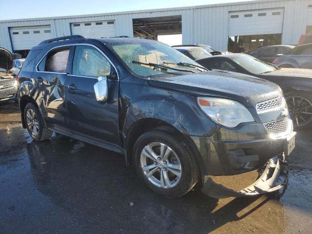  CHEVROLET EQUINOX 2013 Вугільний