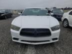2012 Dodge Charger Po 5.7L იყიდება Earlington-ში, KY - All Over