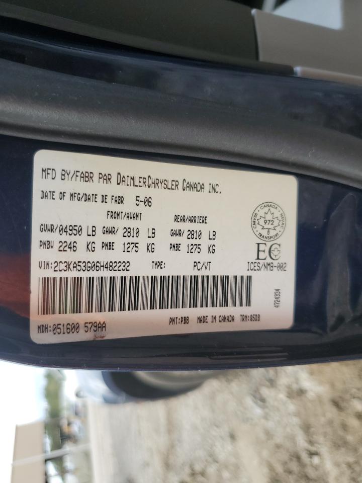 2006 Chrysler 300 - Image 12