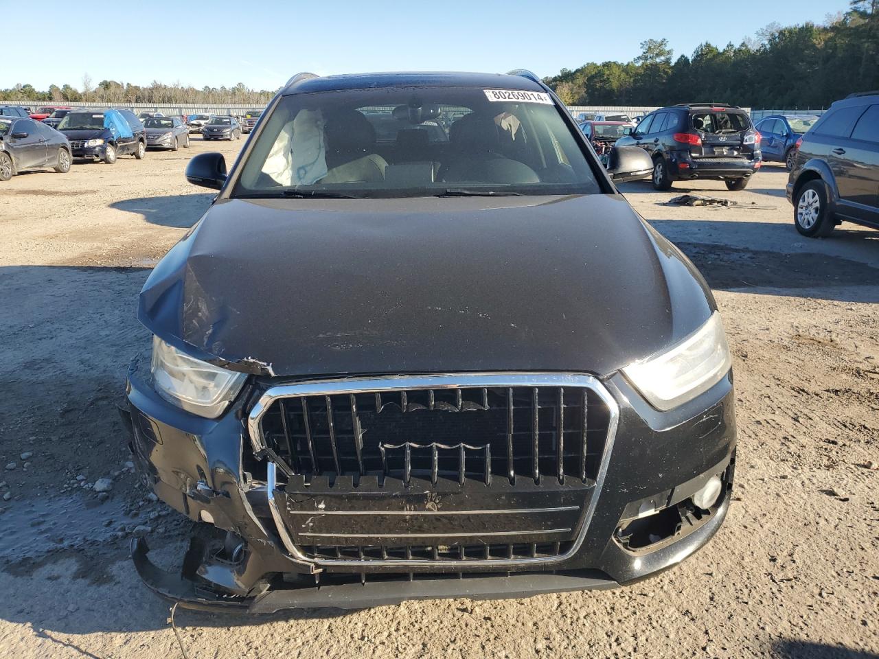 2015 Audi Q3 - Image 5