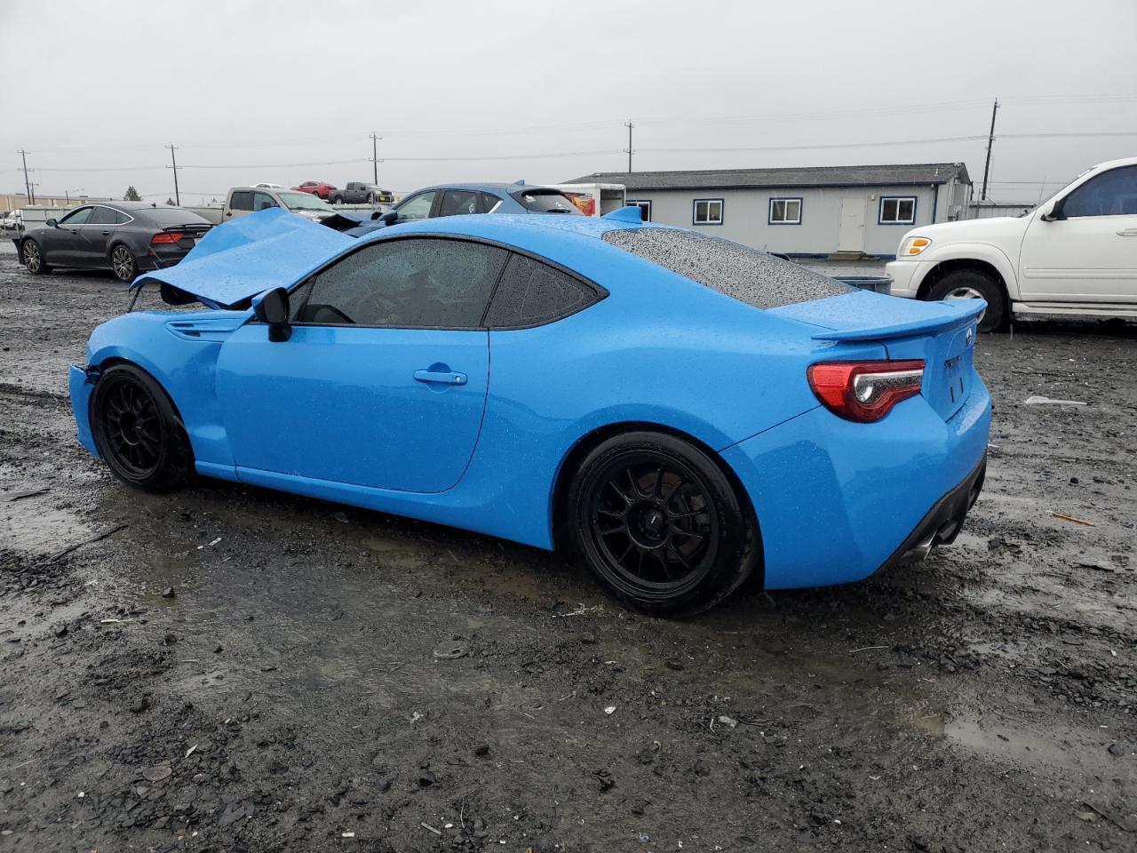 2020 Toyota GT86 - Image 2