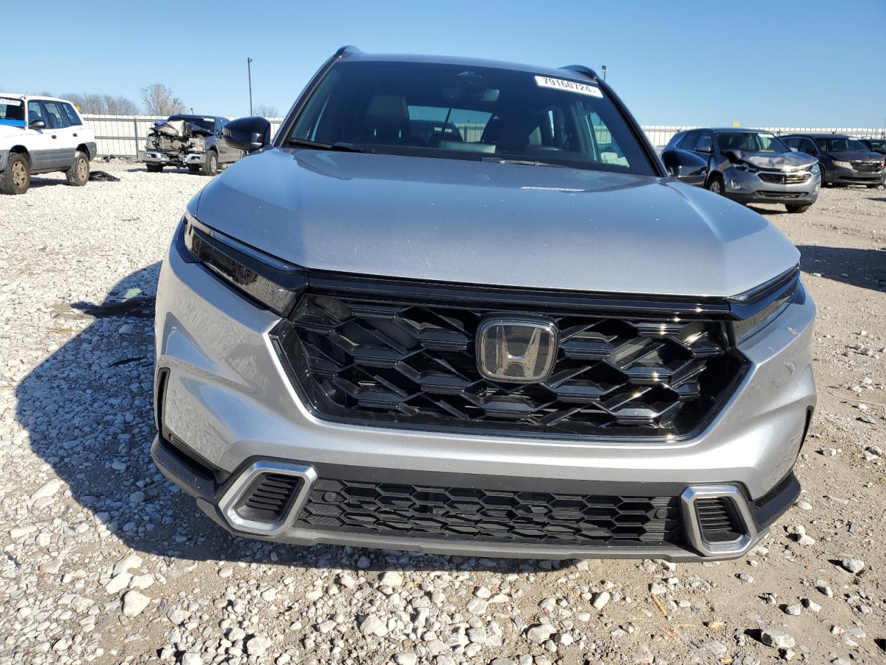 2023 Honda CR-V - Image 5