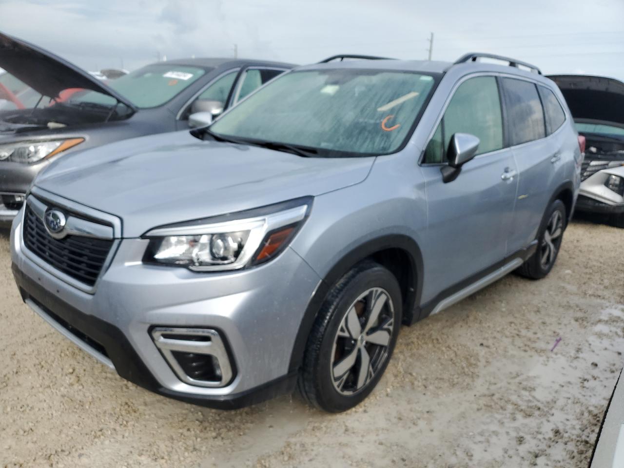 2019 Subaru Forester - Image 1