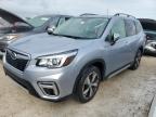 2019 Subaru Forester Touring на продаже в Arcadia, FL - Water/Flood