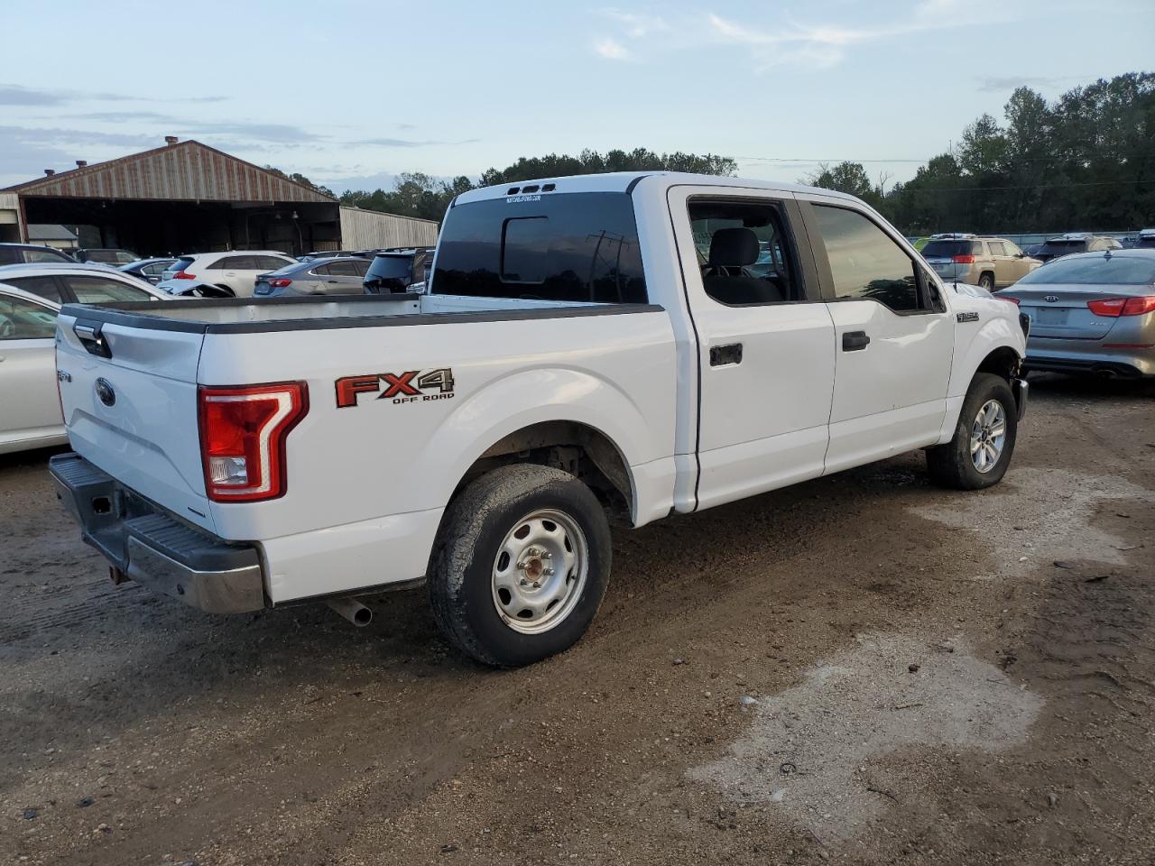 2016 Ford F-150 - Image 3
