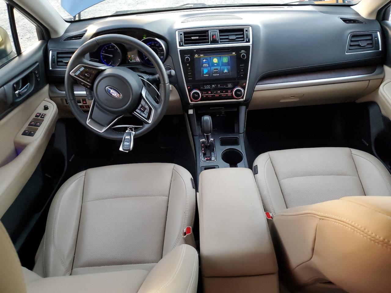 2019 Subaru Outback - Image 8