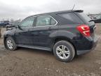 2017 CHEVROLET EQUINOX LS for sale at Copart ON - LONDON