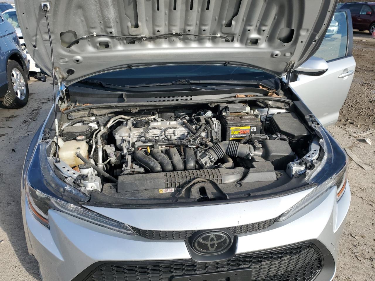 2020 Toyota Corolla - Image 11
