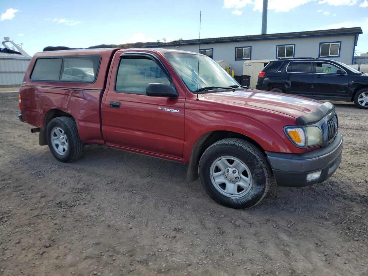 2004 Toyota Tacoma - Image 4