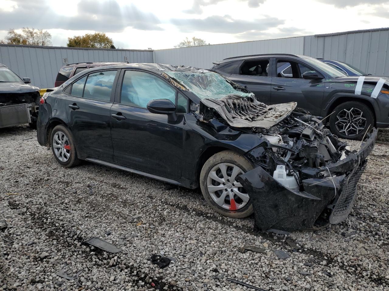 2021 Toyota Corolla - Image 4