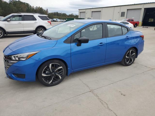 2023 Nissan Versa Sr